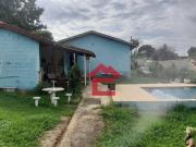 Bem vindo a ao paraíso natural de Ibiúna, dentro de...