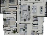 Bem vindo ao empreendimento luxuoso de alto padrão e...