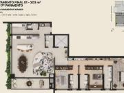 Bem vindo ao empreendimento mais moderno e sofisticado... Bem vindo ao empreendimento mais moderno e sofisticado...