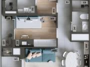 Bem vindo ao empreendimento moderno sofisticado e muito...