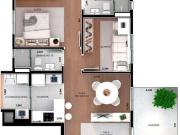 Bem vindo ao empreendimento que une conforto,... Bem vindo ao empreendimento que une conforto,...