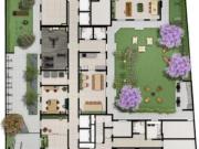 BEM VIVER ANGÈLICA 40 M²Apartamento com 40 m² e 3...