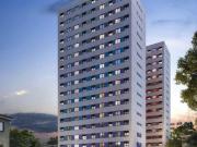 Bem Viver Sousa Lima Residencial Magik JC 33 m²