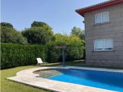 BEMBRIVE: CHALET PIEDRA, SÓTANO + 2 PLANTAS, CON FINCA,...
