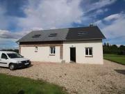 Bémécourt 27160 Achat / Vente maison 4 pièces t4