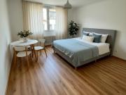 Bemerkenswert famose Zweizimmerwohnung nahe der KF Uni...