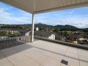 Bemerkenswerte 108m² große Penthouse Maisonette in Henndorf!