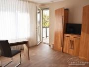 Bemerode Kronsberg Wülferode, Furnished apartment for 1...