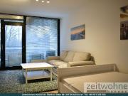 Bemerode, neu möbliertes 1 Zimmer Apartment mit Balkon,...