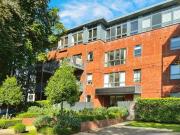 Bempton Drive, Didsbury, 1 Bedroom Flat