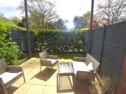 Bempton Drive, Manchester M20, 2 bed flat to rent...