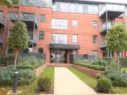 Bempton Drive, Wilmslow Road, Didsbury, 1 bedroom, Apartment
