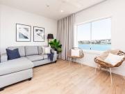 BEN BUCKLER OCEAN @ NORTH BONDI