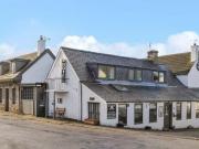 Ben Loyal Hotel Self catering Complex, Tongue, 28...