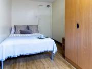 Ben Russell Court Bronze Room