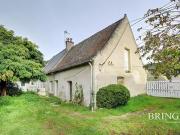 Benais 37140 Achat / Vente maison 3 pièces t3 parking