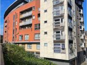 Benalder Street, Glasgow G11, 2 bed flat to rent, £1,400...