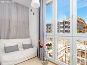 BENALMÁDENA CERCA DEL MAR. JLRU T1800