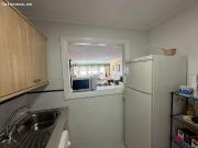 Benalmádena Costa Amplio Piso 1 Dormitorio, Terraza,...