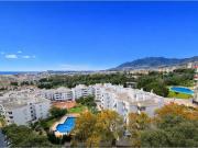 BENALMADENA COSTA, PARQUE DE LA PALOMA