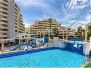 BENALMADENA COSTA, PARQUE DE LA PALOMA