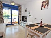 BENALMÁDENA PEGADO AL MAR OCTUBRE A JUNIO BENALMÁDENA PEGADO AL MAR OCTUBRE A JUNIO