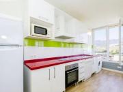 BENALMÁDENA VISTAS AL MAR. JLRU T1801