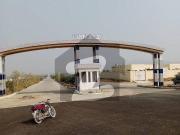 BENAZIR TOWN HAWKSBAY 120 Sq yards Possession Plot...