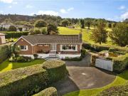 Benbullen, Dalkey Avenue, Dalkey, Co. Dublin