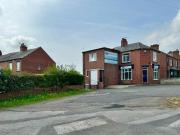 Bence Lane, Darton, 3 Bedroom Detached