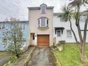 Bench Tor Close, Torquay, 2 Bedroom Terraced