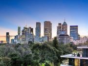 Benchmark Trophy Home with Uninterrupted Views over...