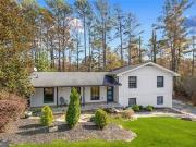 Bend Creek Ct, Atlanta, Home For Sale