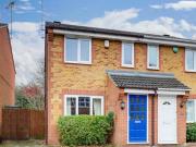 Bendigo Lane, Colwick, 2 Bedroom Semi detached