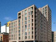Bendix Street, Ancoats Gardens, Manchester, 1 Bedroom...