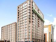Bendix Street, Manchester, 2 Bedroom Flat
