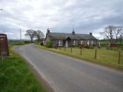 Bendochy Cottage, Blairgowrie, Perthshire PH13, 2 bed...