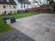 Bendorf Höhe 1.5 ZKB mit Terrasse und Fernblick! Top!