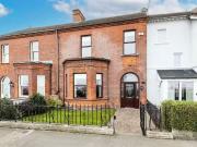 Beneda, 18 South Strand, Skerries, Co. Dublin