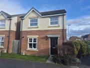 Benedict Lane, Hebburn NE31, Detached house to rent,...