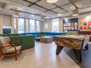 Benedict’s Gate, Norwich Student Accommodation | Amber