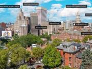 Benefit St Apt D, Providence, Home For Sale