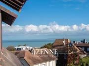 Benerville sur Mer 14910 Achat / Vente appartement 2...