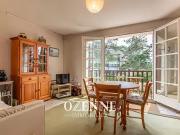 Benerville sur Mer 14910 Achat / Vente appartement 2...