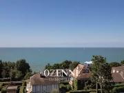 Benerville sur Mer 14910 Achat / Vente appartement 2...
