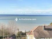Benerville sur Mer 14910 Achat / Vente appartement 2...