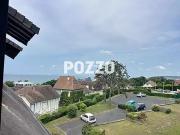 Benerville sur Mer 14910 Achat / Vente appartement 2...