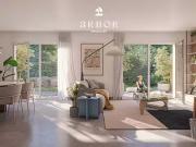 Benerville sur Mer 14910 Achat / Vente appartement 2...