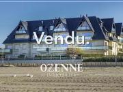 Benerville sur Mer 14910 Achat / Vente appartement 3...