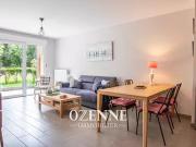 Benerville sur Mer 14910 Achat / Vente appartement 3...